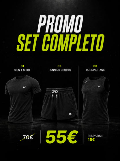 PROMO SET COMPLETO