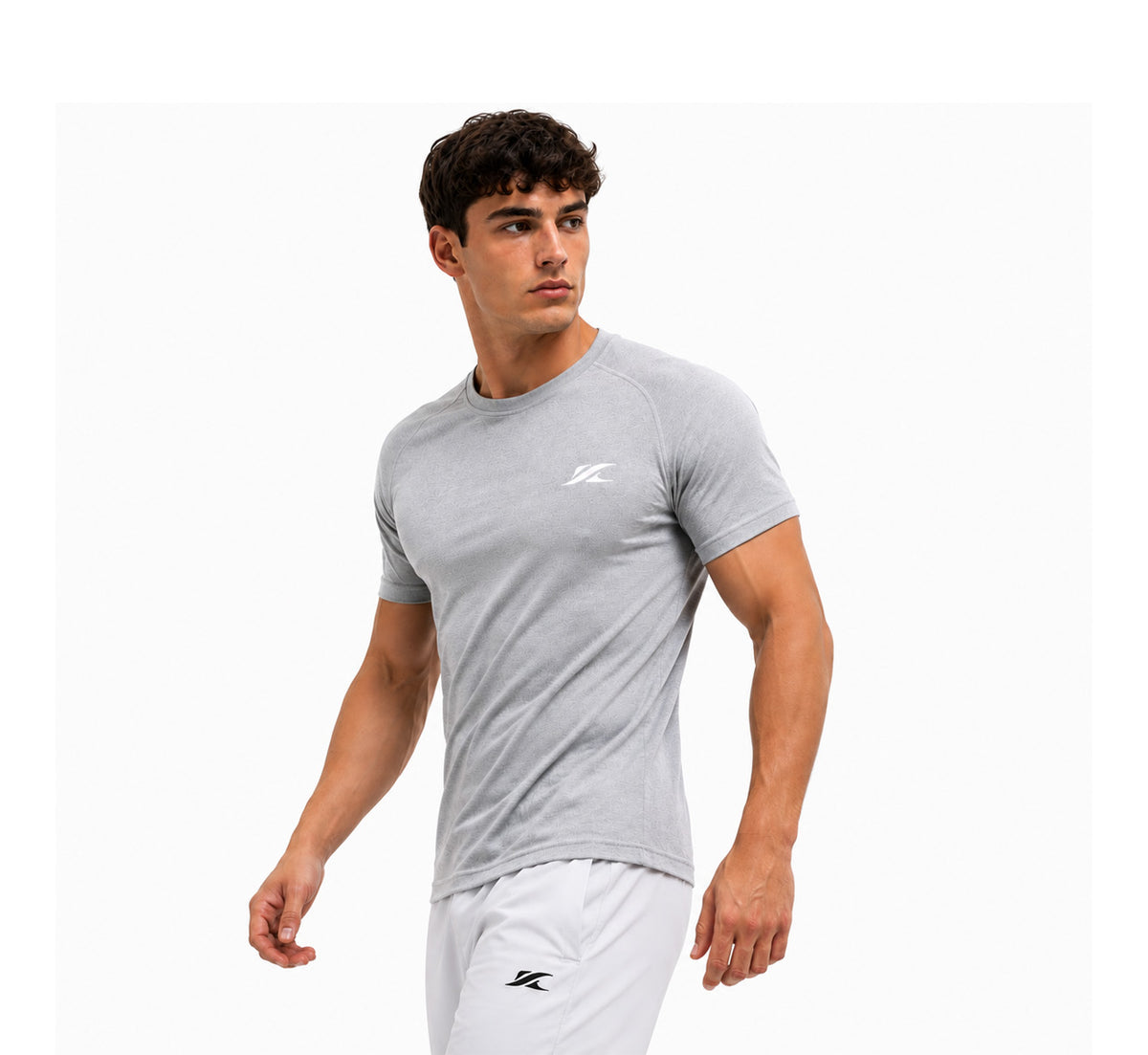 SKIN T-SHIRT